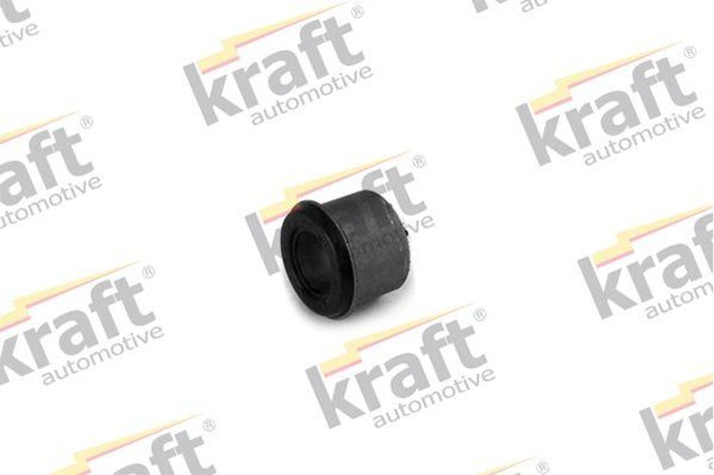 KRAFT AUTOMOTIVE 4233373 Lagerung, Querlenker OE 093807641 kompatibel mit Daily