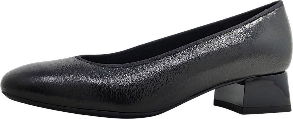 Ara Graz 2.0 Damenschuhe Pumps Klassisch Pumps Schwarz Freizeit, Schuhgröße:EUR 39 | UK 6