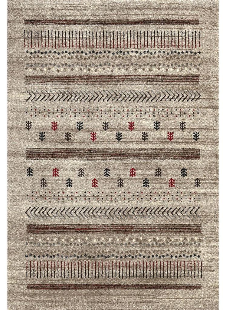 Tapis Ethno 21818-070 Beige, 160 x 230 cm Image du produit 