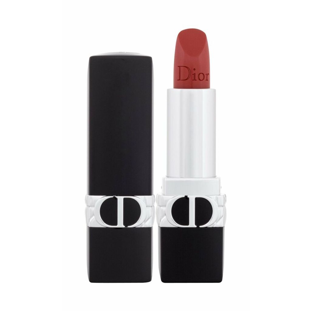 Dior Rouge Dior Natural Couture Colour Lip Balm - Refillable 3,5g
