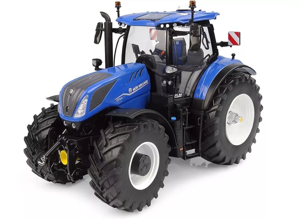 New Holland T7.190 Auto Command - 1:32 - Universal Hobbies