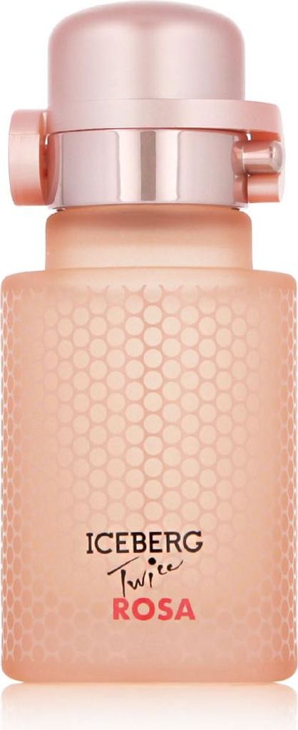 Iceberg Iceberg Twice Rosa For Her EDT 75 ml W Obrázek produktu 
