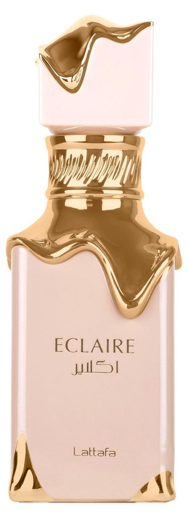 Damesparfum Lattafa Eclaire 100 ml, oriëntaals zoet Productafbeelding 