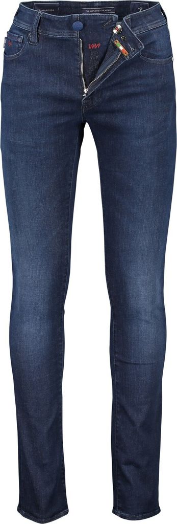 Jeans navy Tramarossa Leonardo Slim