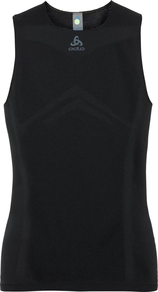 Odlo Unterhemd PERFORMANCE BREATHE X-LIGHT black Größe S
