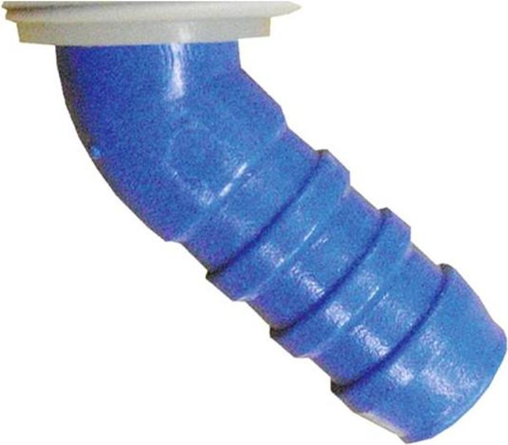 Reich Automatikhahn LUXUS - Grau