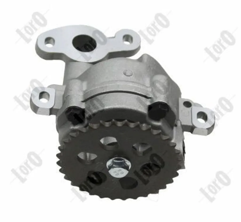 Pompe à Huile pour Entretien Moteur Jumper et Ducato OE 1146956