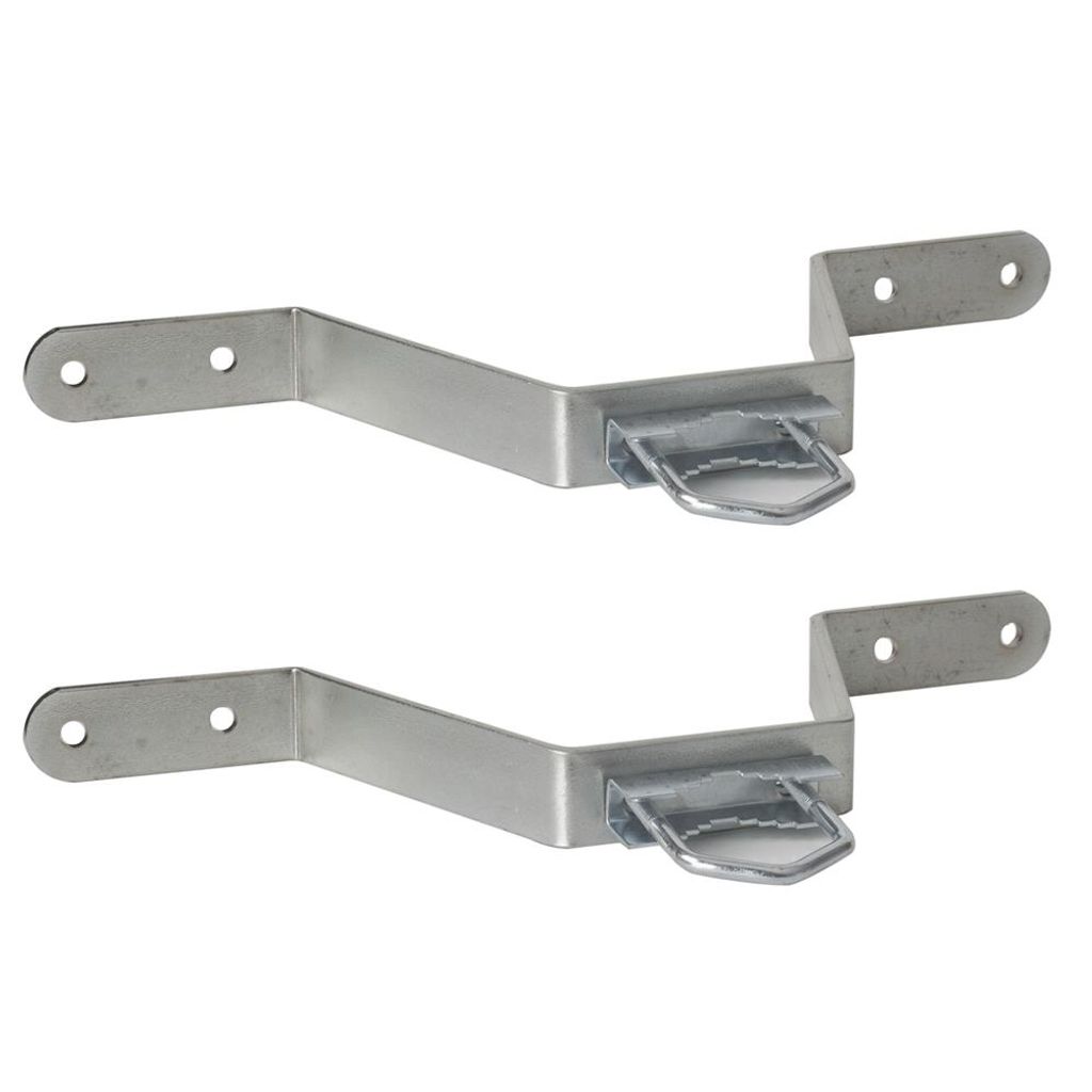 Extralink K150 Masthalterung 150mm Stahl verzinkt Produktbild 