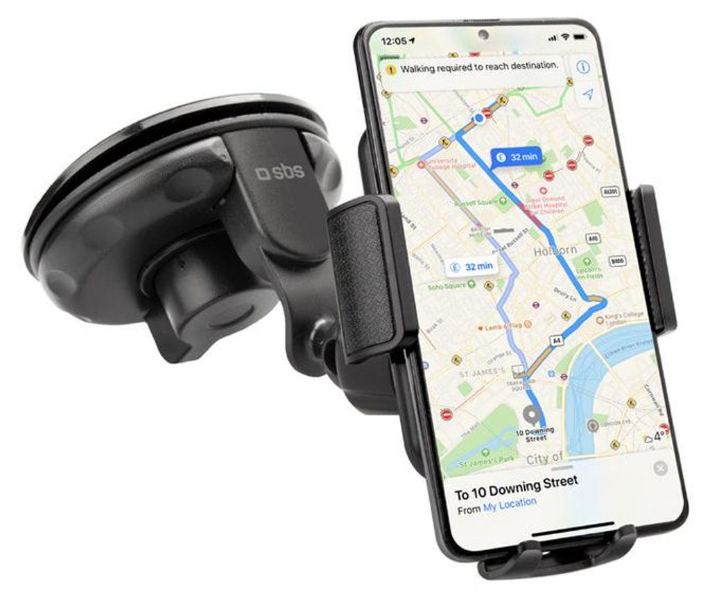SBS TESUPPUNIVRAB, Mobilní telefon/smartphone, Pasivní Obrázek produktu 