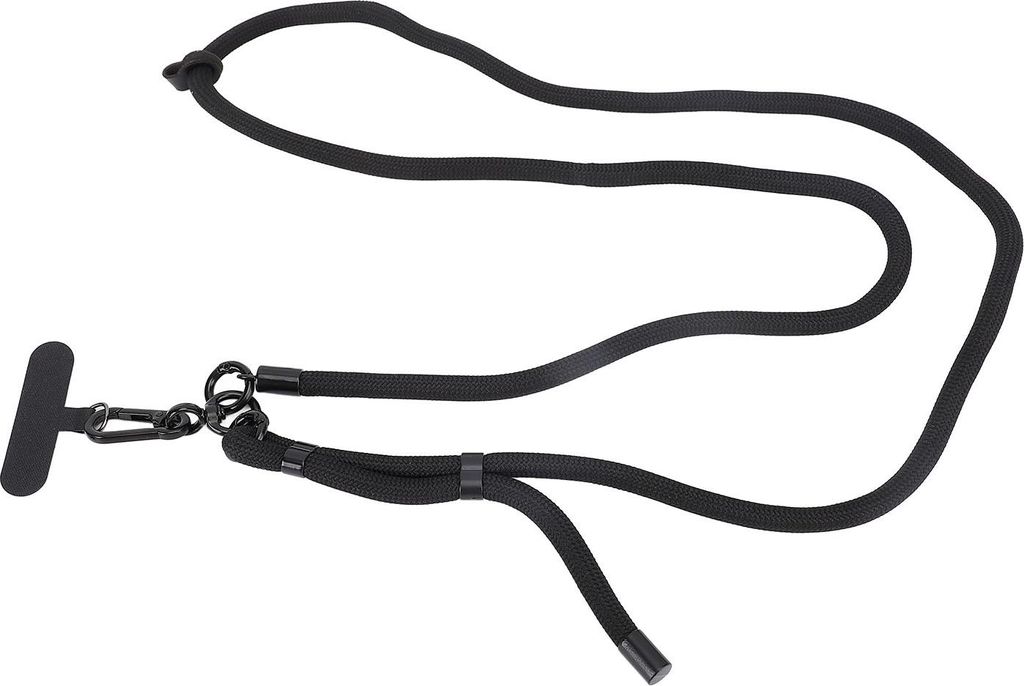 Sportkamera-Umhängeband, Schnellverschluss-Schnalle aus Nylon-Aluminiumlegierung, verstellbar, für POCKET3-Kameras