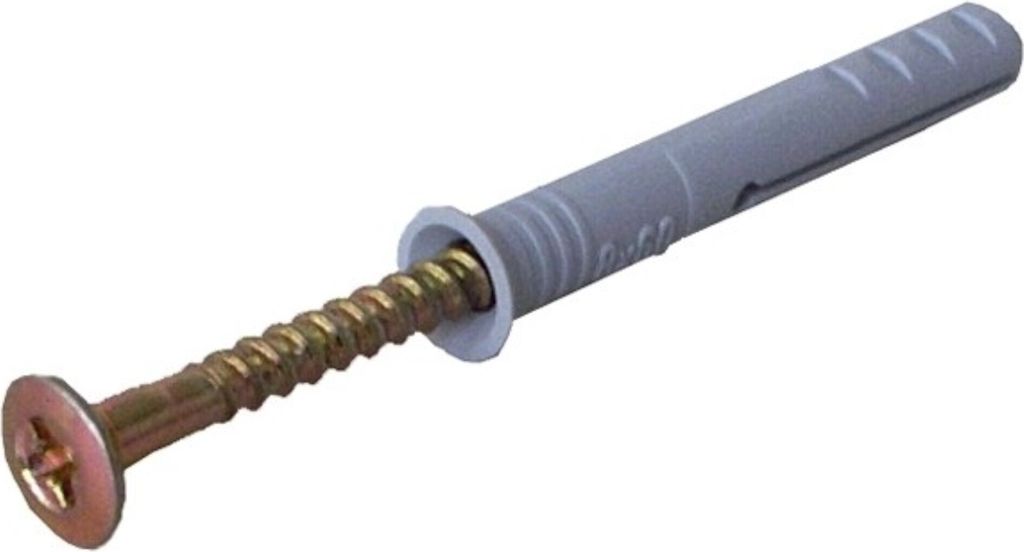 Nageldübel-SK vz 5,0 x 35 mm / Pck a 100 Stück