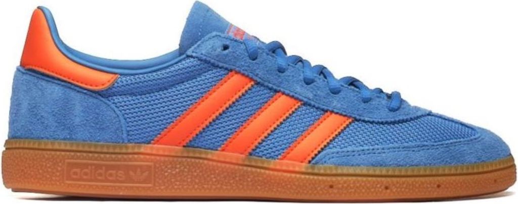 Schuhe Adidas Handball Spezial JH5445