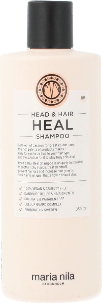Maria Nila Head & Hair Heal Shampoo 350 ml Produktbild 