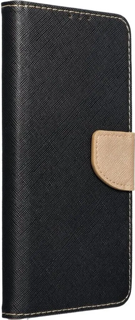 Recensione Custodia Fancy Samsung S25 Nero Oro | Protezione e Slot