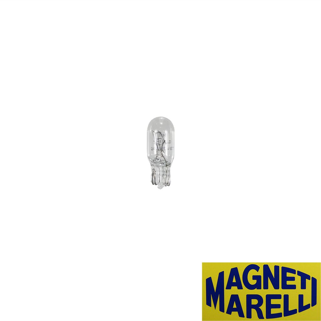 Glassockel W5W 24V 5W W2.1x9.5d Iveco Mercedes DAF LKW