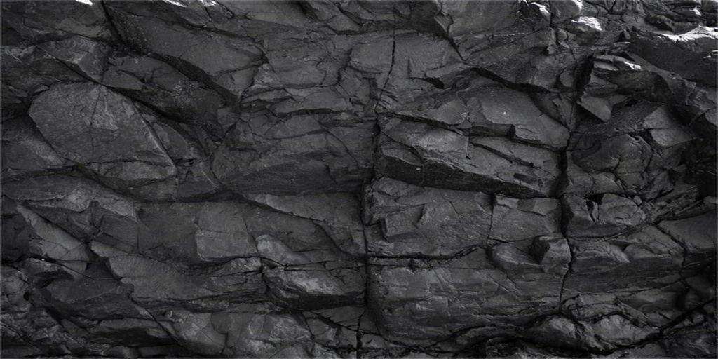 Tło do akwarium 120 x 50 cm, imitujące skalisty teren Zdjęcie produktu 