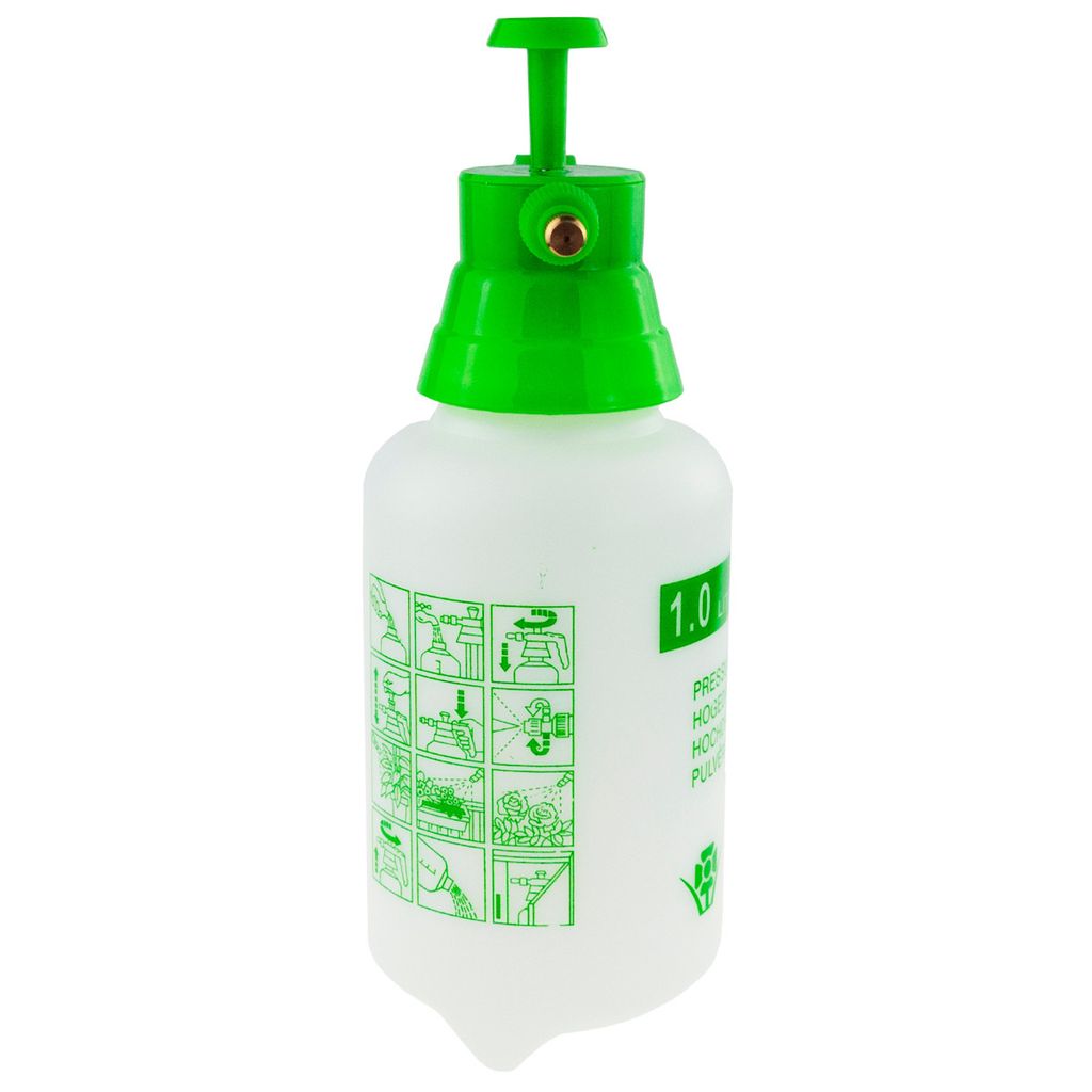 Garden Line Drucksprühgerät 1l Produktbild 3