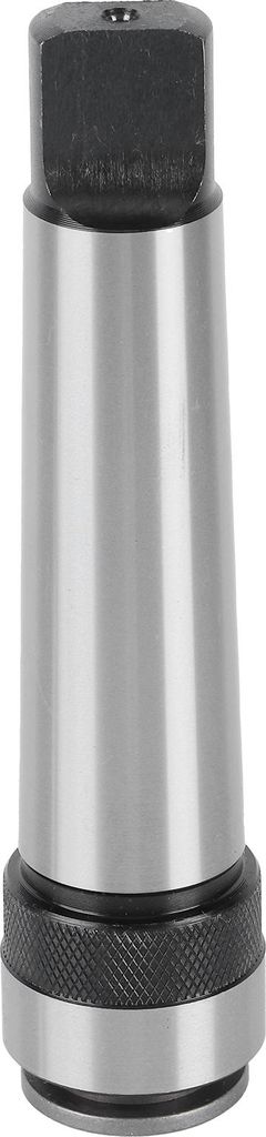 Gewindebohrer-Spannzangenhalter 40Cr gerader Schaft MT4 Hardware-Werkzeuge für Bohrmaschinen M24