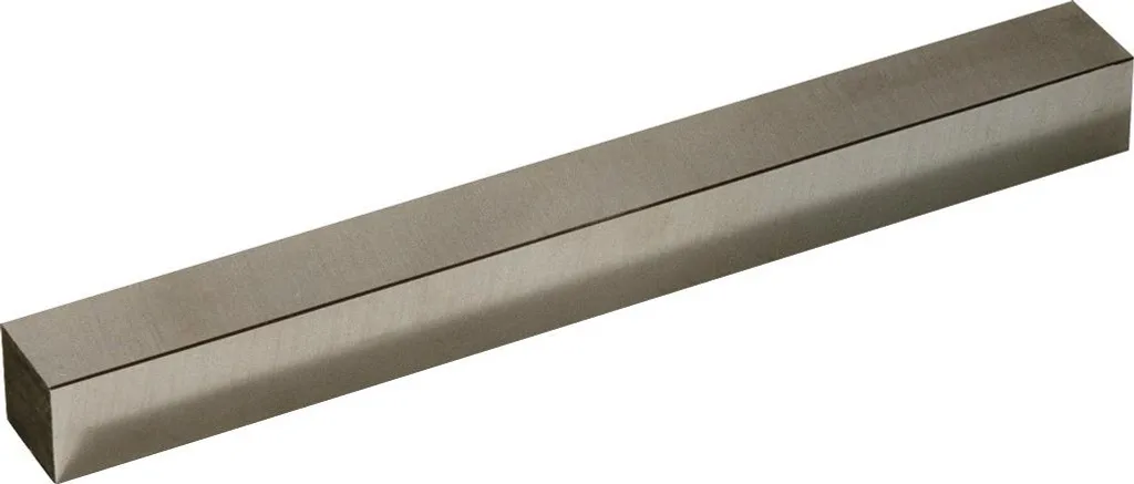 Drehling WILKE HSSE Form B 10x10x200mm per Metalli Duri | Shop Online