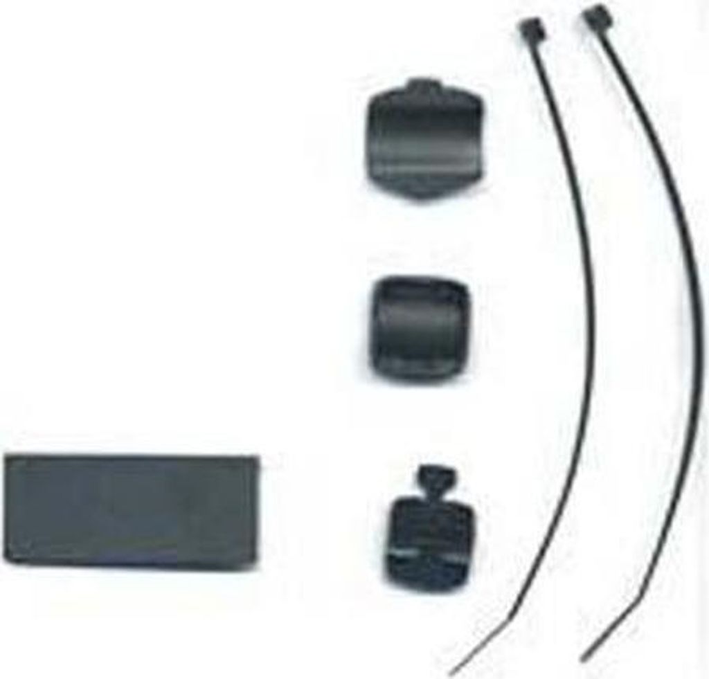 Garmin Handlebar Mount (replacement), Edge 205 Edge 305 Obrázok produktu 