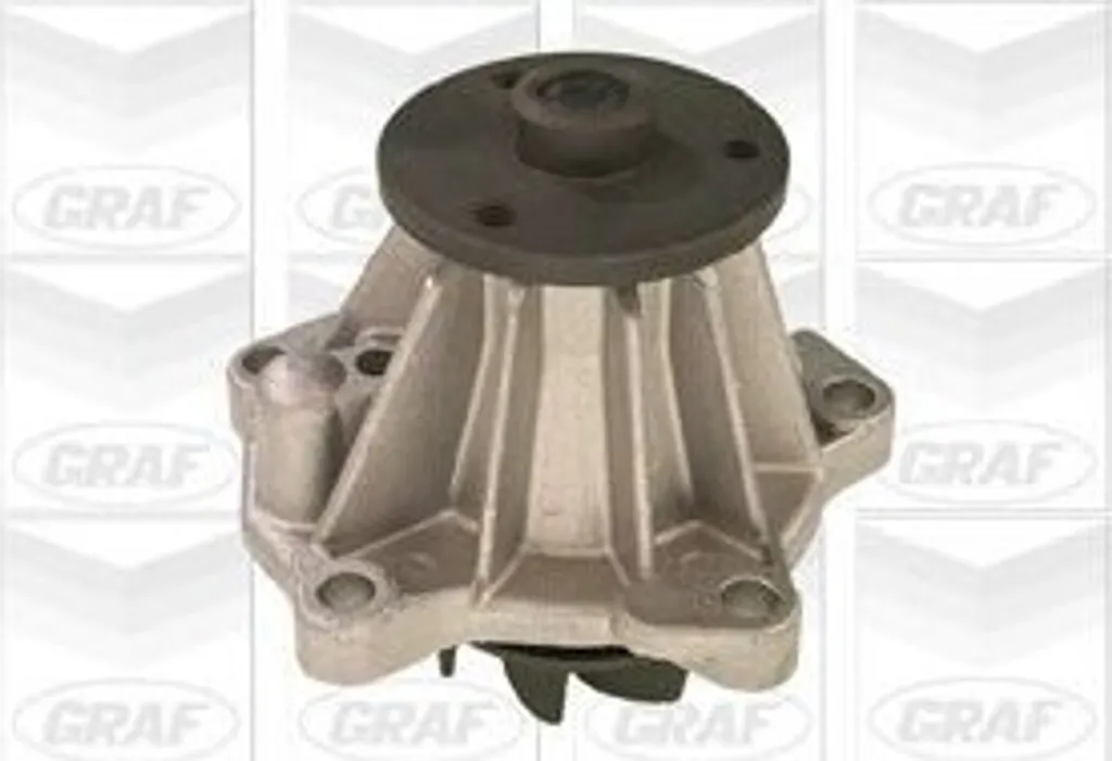 Pompe à eau durable GRAF PA588 avec joint OE 6189520 pour Escort VI