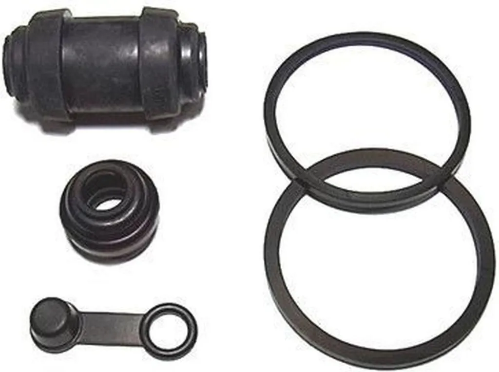 Solution étrier de frein arrière grippé Yamaha FZ1 1000 ABS 2008-2015