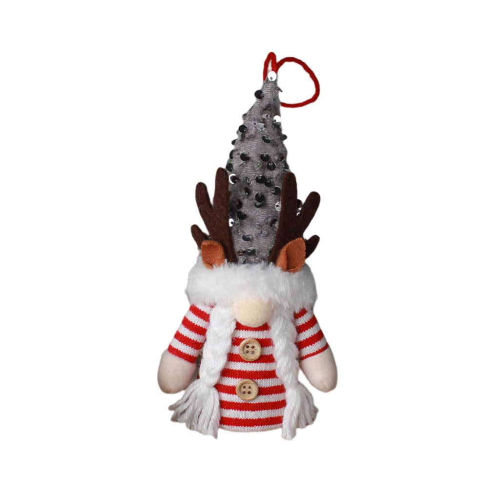 Gesichtliche Doll Lanyard Design weiße Schnurrhaare Lebendige Farben entzückend leicht zu hang zu hang zu hängende Atmosphäre Stoff Batterieant...