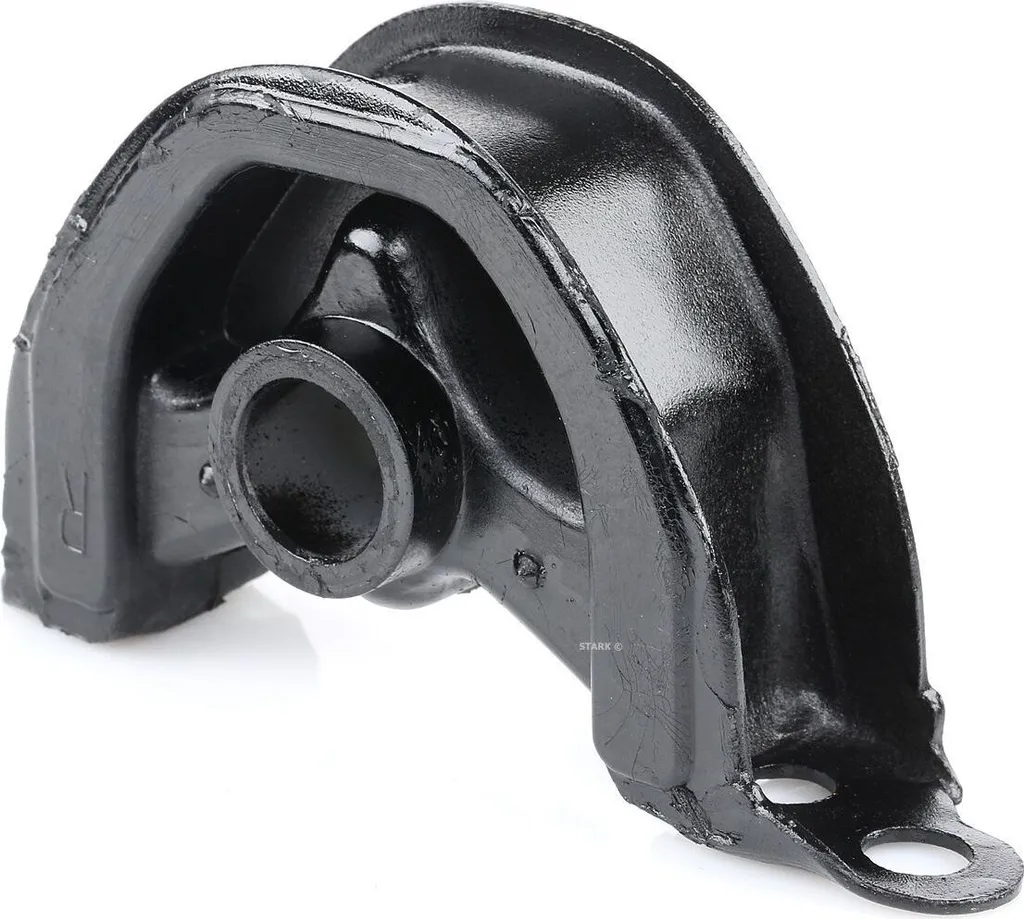 Silent bloc moteur droit pour Honda Civic VI et CRX III - Support STARK