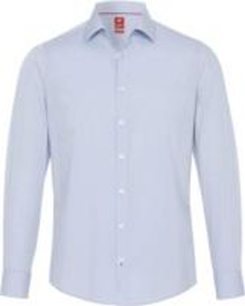 Hatico Mode GmbH PURE- City Hemd slim fit Langa 102 102 S