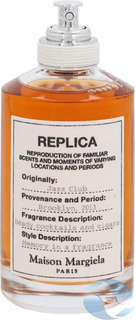 Maison Margiela Replica Jazz Club EDT U 100 ml