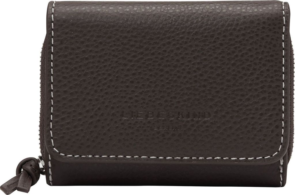 LIEBESKIND BERLIN Gray Pablita M Seal