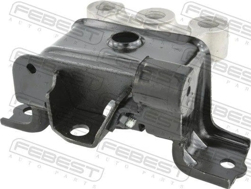 Pièce de rechange roulement moteur Aveo FEBEST CHM-KEJRH OE 95405220