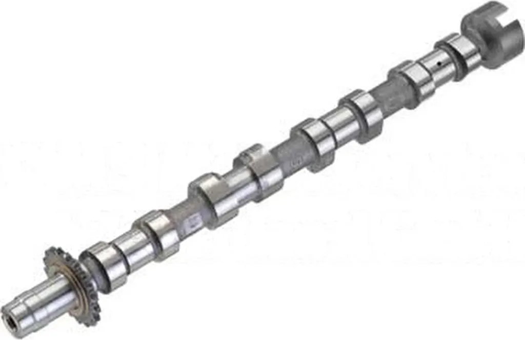Arbre à Cames Échappement Haute Résistance Citroën Jumpy 2.0 HDi 02-