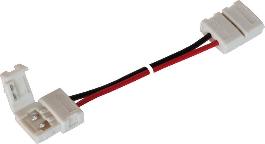 EVN Lichttechnik Stripe Verbindungsleitung LSTR 10 UNI VBL LSTR10UNIVBL
