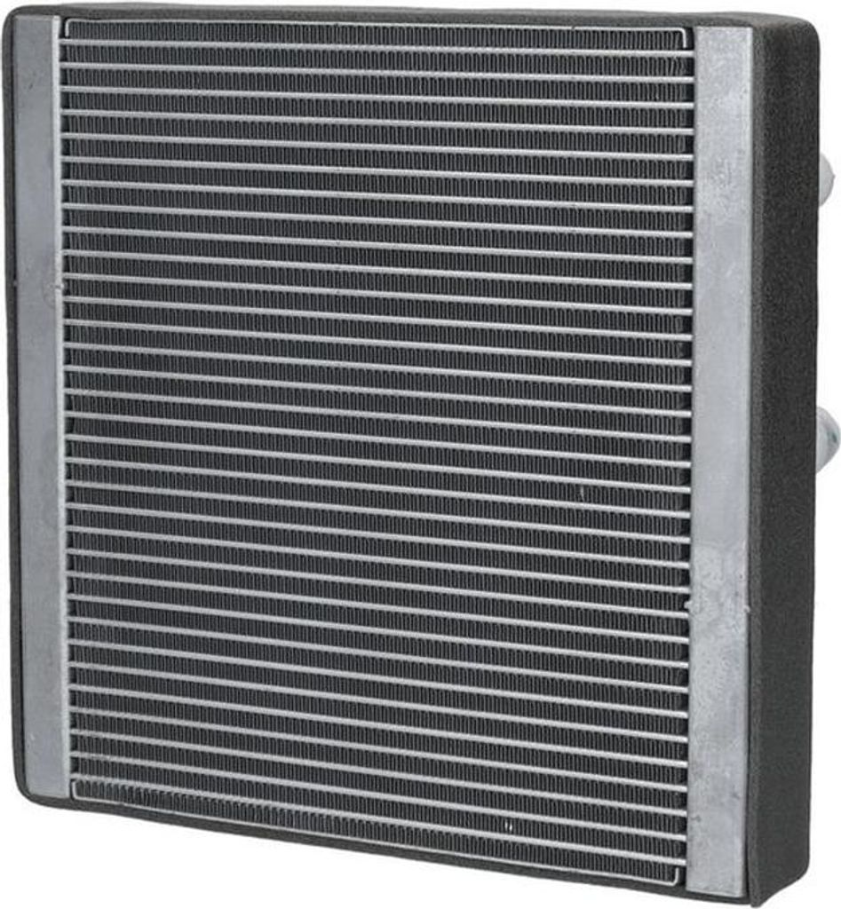 Verdampfer Klimaanlage R 134a 235 - 231 mm BOSCH für u.a. SKODA FABIA
