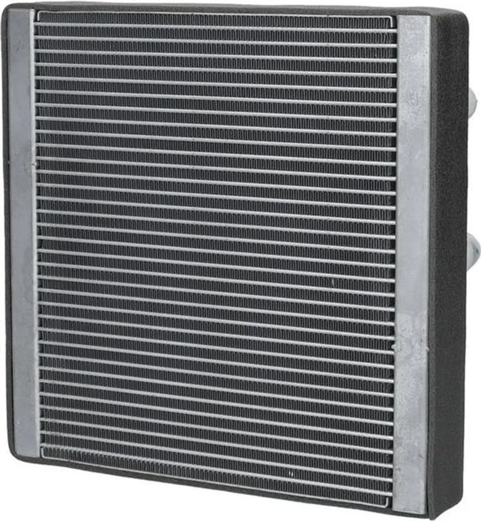 Réparer la clim de Skoda Fabia avec l'évaporateur Bosch 235x231 mm