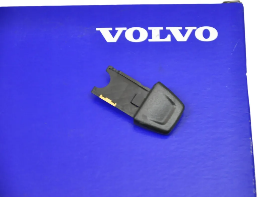 Custodia SIM Volvo C30 C70 S40 V50 S60 V60 - Nuovo & Originale
