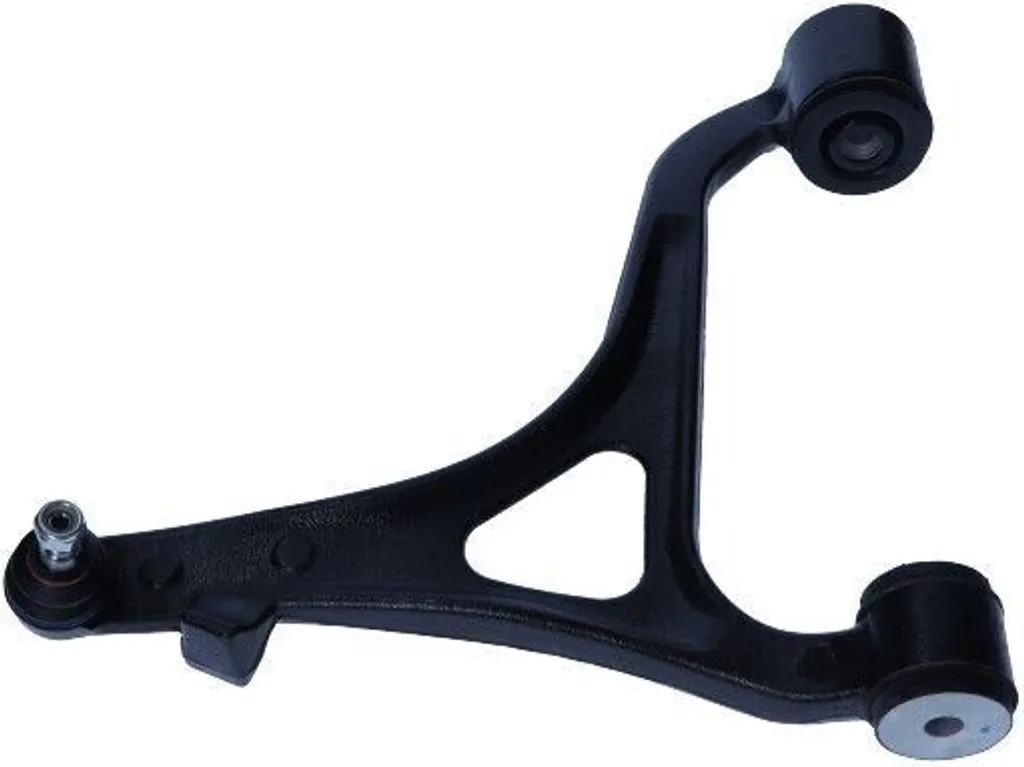 Supprimez les bruits de suspension Mercedes Classe C - Bras MAXGEAR