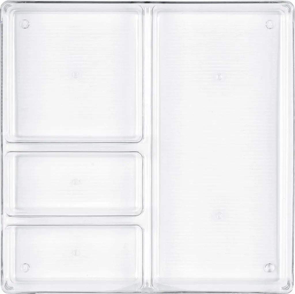 Organisateur à compartiments multi-usage 31 cm pour toute la maison - 6