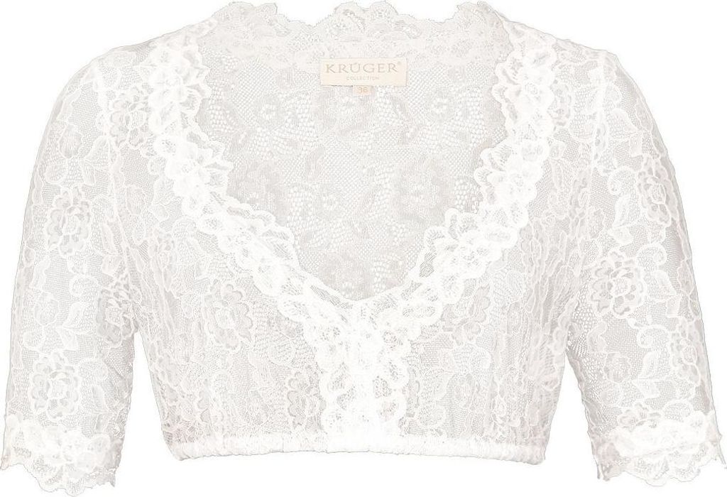 KRÜGER Dirndlbluse 20140