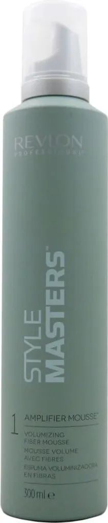 Revlon Professional Volume Amplifier Mousse 300ml - Mousse Volumatrice