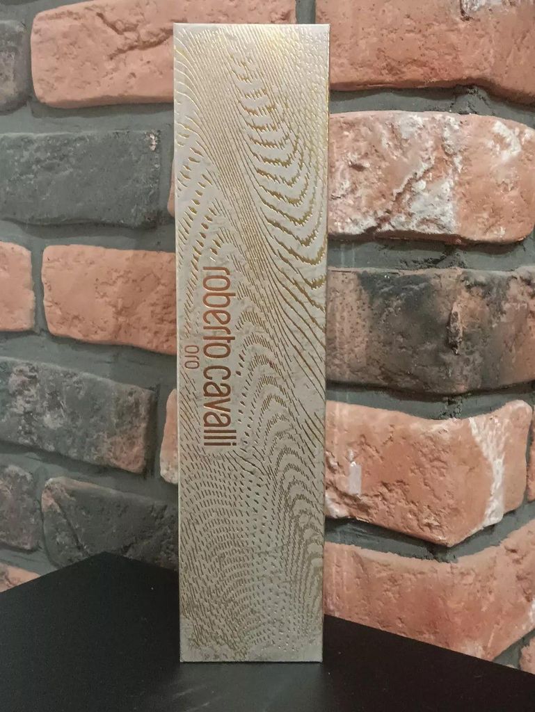 Roberto Cavalli ORO Eau de Parfum 75 ml