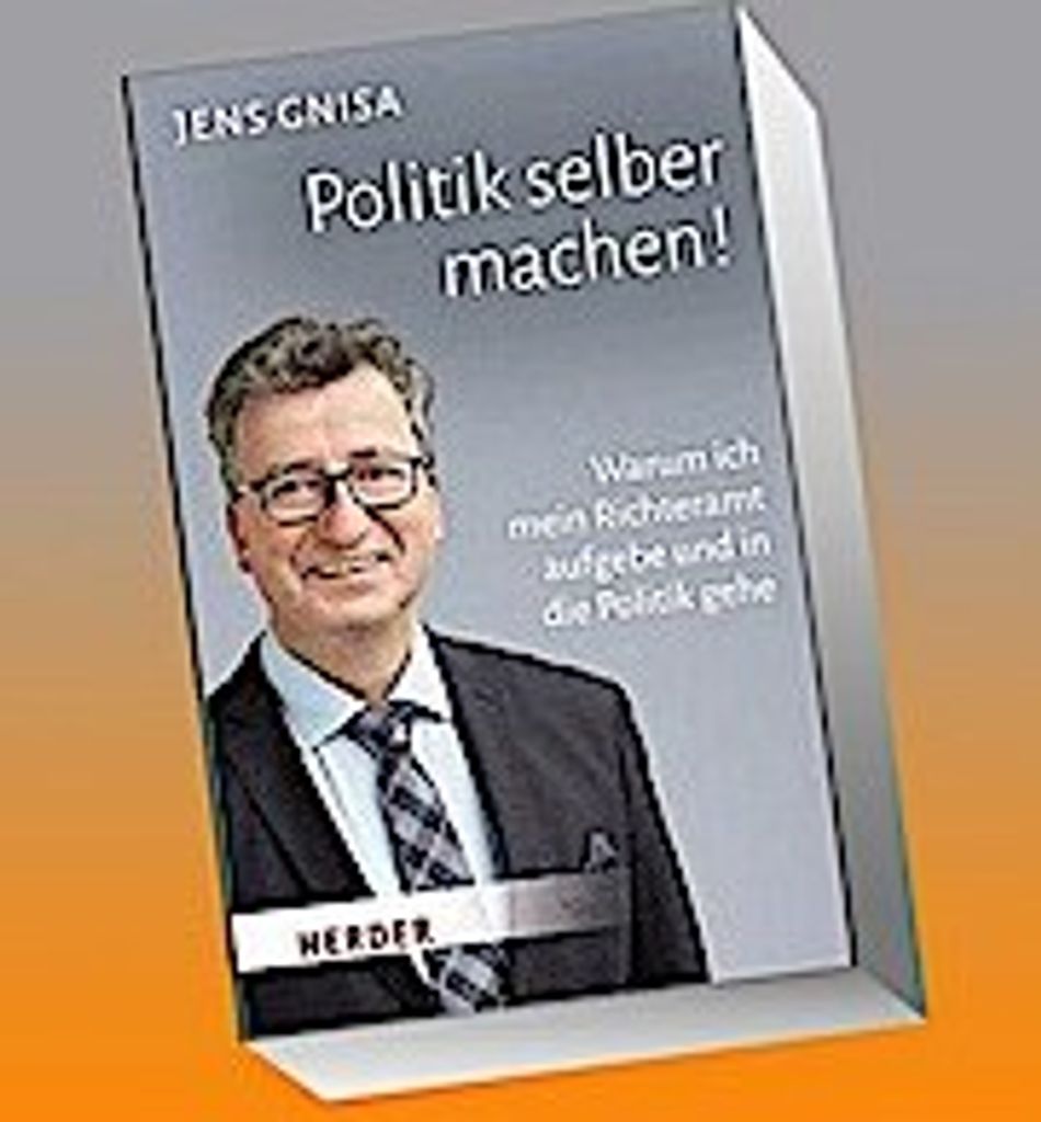 Politik selber machen!