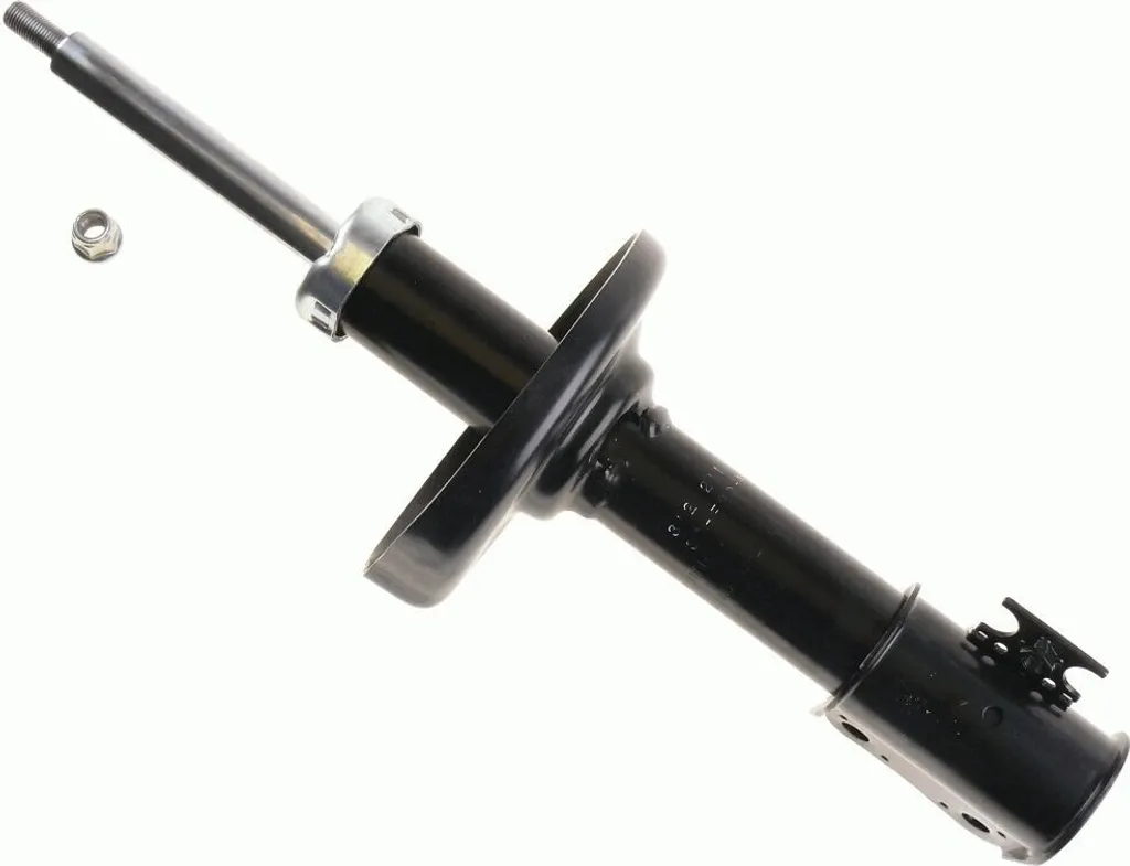 Amortisseur Arrière SACHS 312 211 pour Tenue de Route et Sécurité