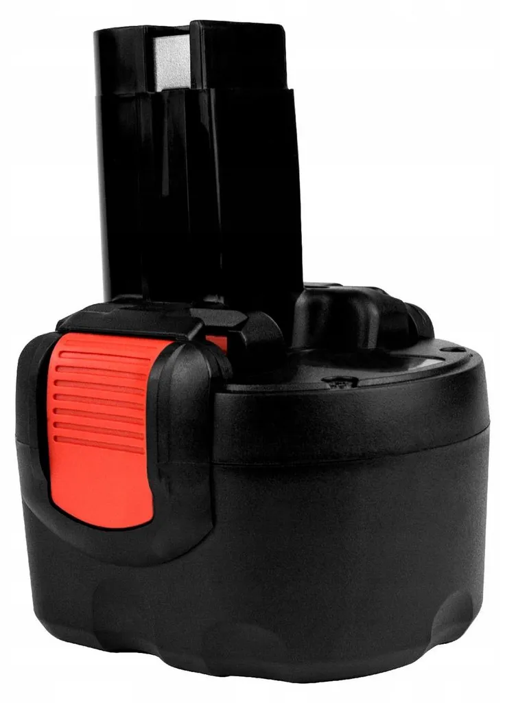 Batterie de rechange pour Bosch BAT100 9.6V bloc d'alimentation - 3