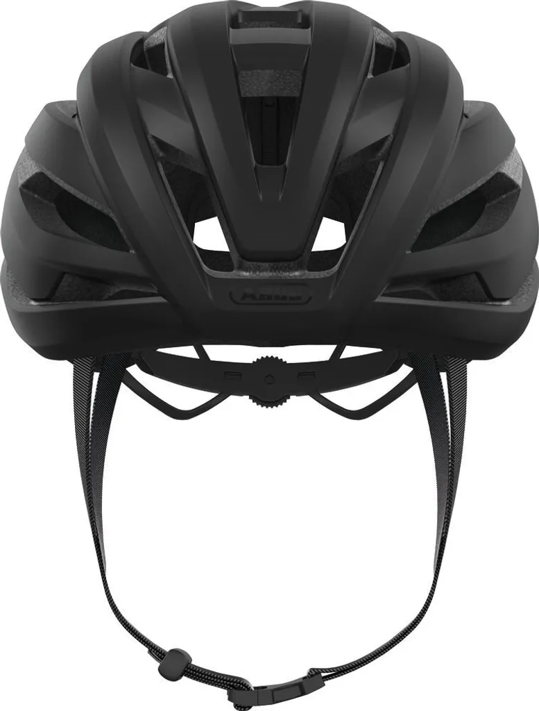 Casque route Abus Stormchaser S idéal pour entraînement et course