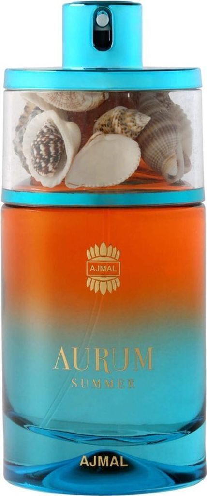 Ajmal - Aurum Summer EDP 75ml Image du produit 
