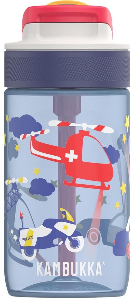Kambukka Lagoon 400ml Policejní hlídka Obrázek produktu 