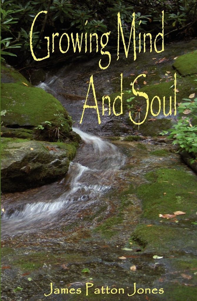 Growing Mind and Soul