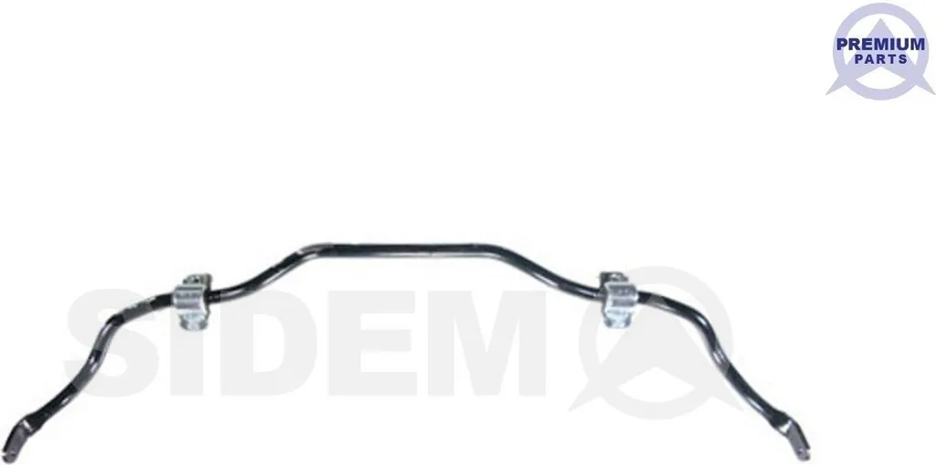Biellette de suspension avant SIDEM 919005 pour FIAT Punto et OPEL Corsa